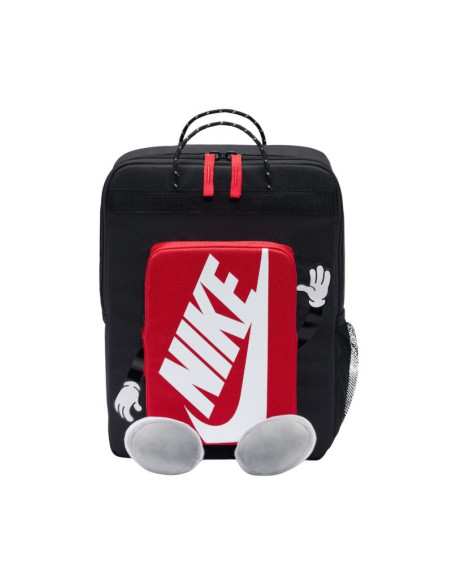Plecak dla dzieci nike boxy hm9973 010