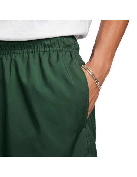 Spodenki męskie nike club zielone fn3307 323