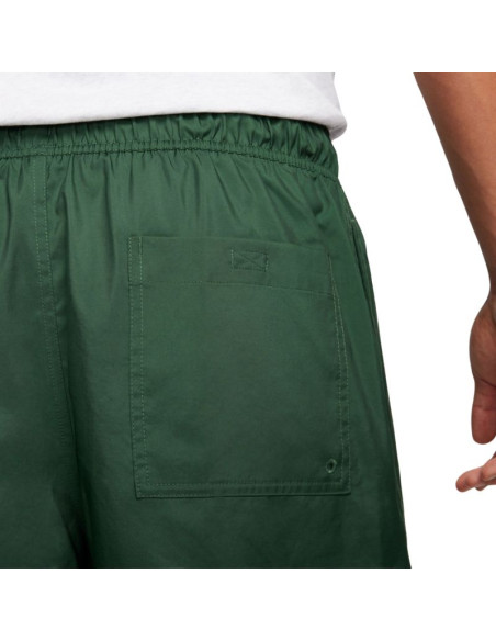 Spodenki męskie nike club zielone fn3307 323