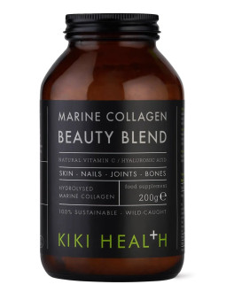 Marine Collagen Beauty Blend - Kolagen Morski (200 G)