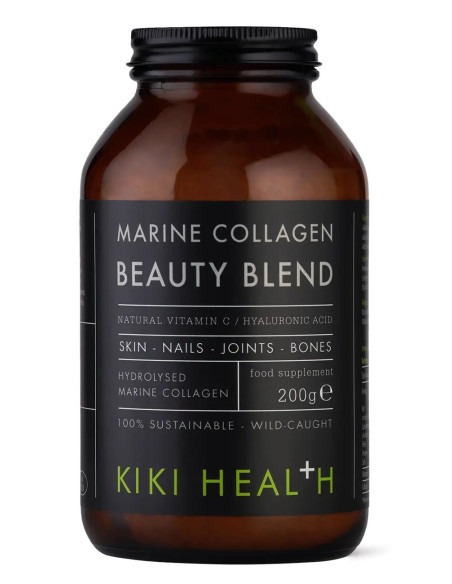 Marine Collagen Beauty Blend - Kolagen Morski (200 G)