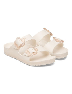 Birkenstock arizona eva kids flb eggshell medium/narrow (1031291) 2