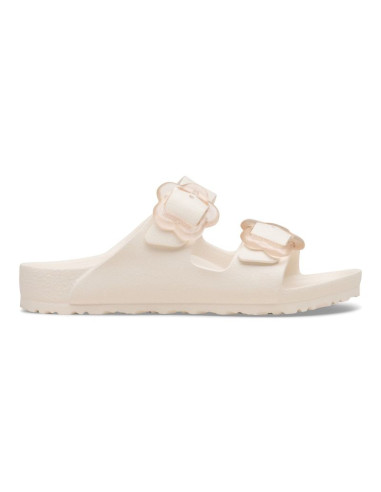 Birkenstock arizona eva kids flb eggshell medium/narrow (1031291)