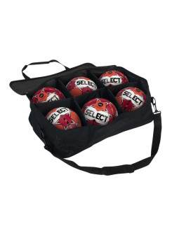 Select torba na piłki meczowe 6 szt/5szt