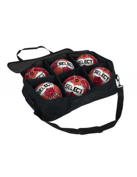 Select torba na piłki meczowe 6 szt/5szt