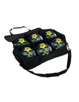 Select torba na piłki meczowe 6 szt/5szt 2