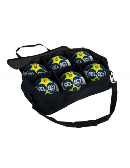 Select torba na piłki meczowe 6 szt/5szt