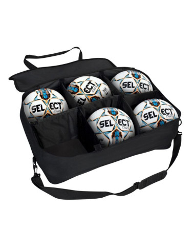 Select torba na piłki meczowe 6 szt/5szt