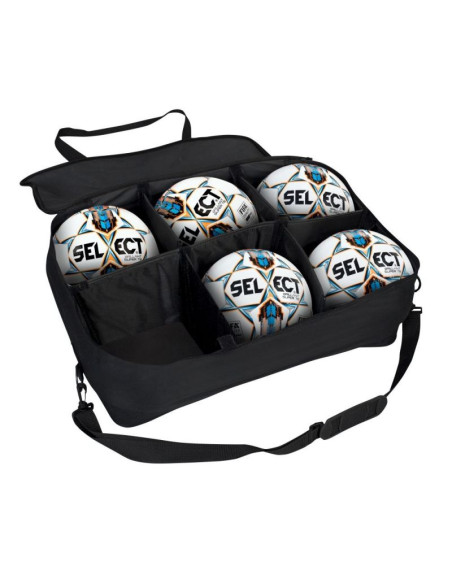 Select torba na piłki meczowe 6 szt/5szt