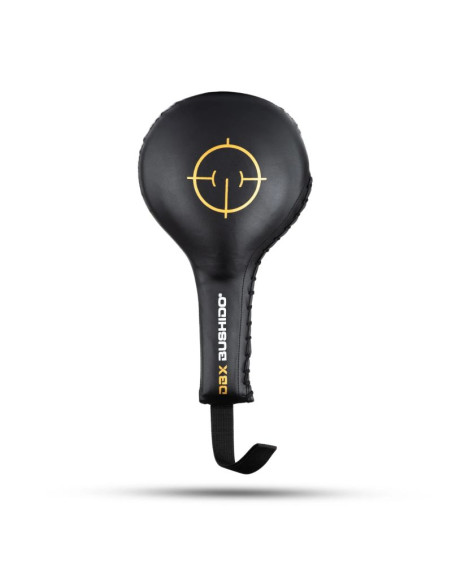 Dwustronne packi treningowe dla trenera rakietki "striker" | dbx bushido