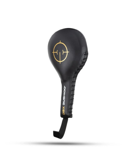 Dwustronne packi treningowe dla trenera rakietki "striker" | dbx bushido