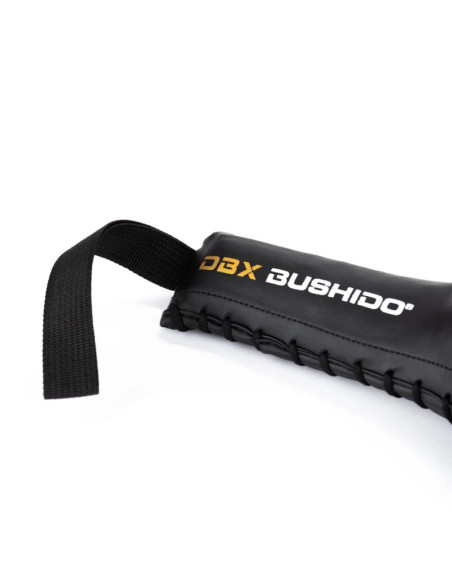 Dwustronne packi treningowe dla trenera rakietki "striker" | dbx bushido