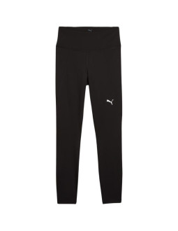 Legginsy damskie puma tad essential tight-hw czarne 525900 01 2