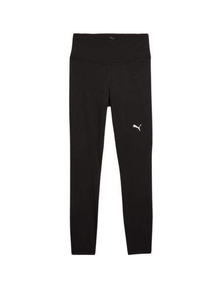 Legginsy damskie puma tad essential tight-hw czarne 525900 01