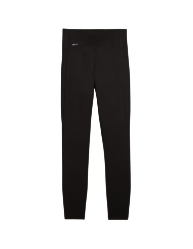 Legginsy damskie puma tad essential tight-hw czarne 525900 01