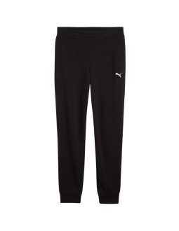 Spodnie damskie puma ess sweatpants tr czarne 683284 01 2