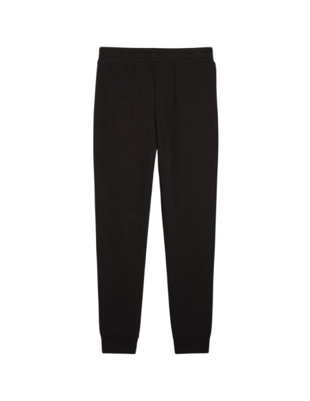 Spodnie damskie puma ess sweatpants tr czarne 683284 01