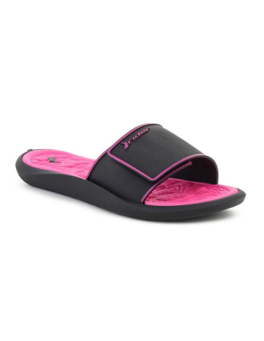 Rider float fem black/pink 83797-bn565