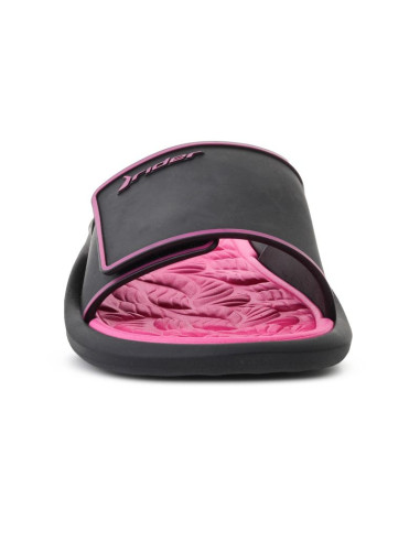 Rider float fem black/pink 83797-bn565