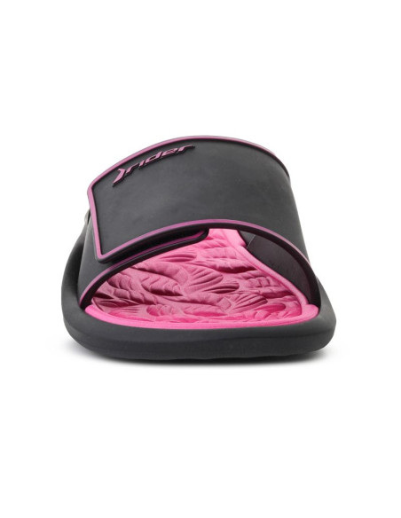 Rider float fem black/pink 83797-bn565