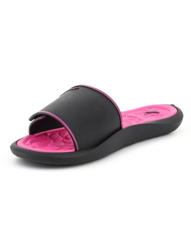 Rider float fem black/pink 83797-bn565