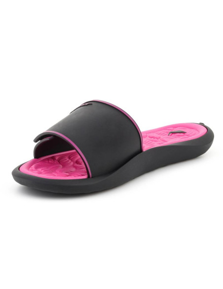 Rider float fem black/pink 83797-bn565