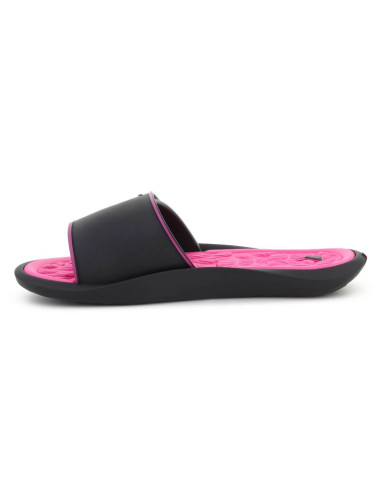 Rider float fem black/pink 83797-bn565