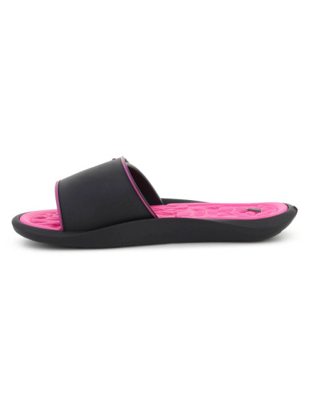 Rider float fem black/pink 83797-bn565