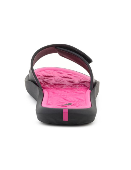 Rider float fem black/pink 83797-bn565