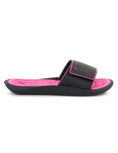 Rider float fem black/pink 83797-bn565