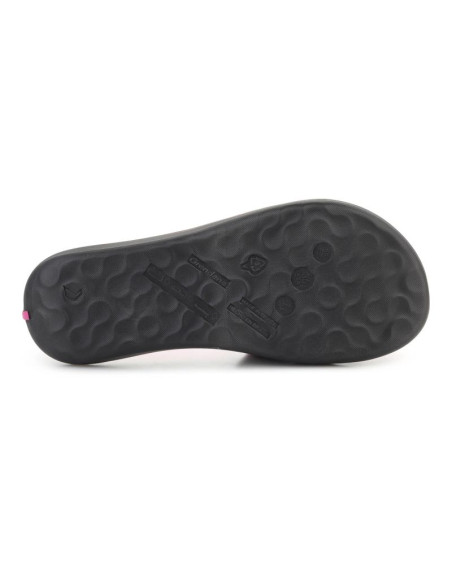 Rider float fem black/pink 83797-bn565
