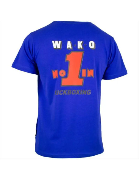 Koszulka top ten "wako no 1"