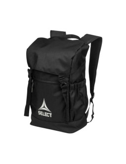 Plecak select v25 17 l czarny 830037