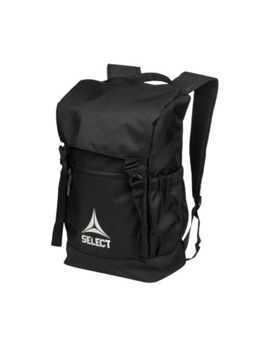 Plecak select v25 17 l czarny 830037