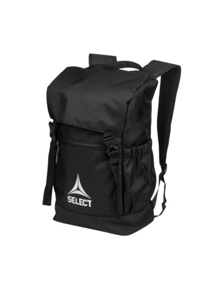 Plecak select v25 17 l czarny 830037