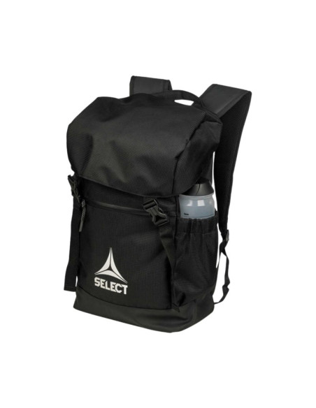 Plecak select v25 17 l czarny 830037