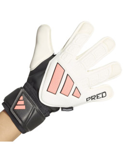 Rękawice adidas predator gl mtc fs jr ke9713 2