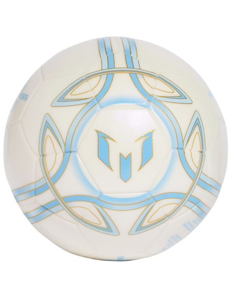 Piłka adidas messi league ke7541