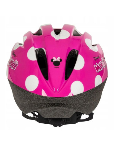 Kask dziecięcy huffy myszka minnie (01316hl)