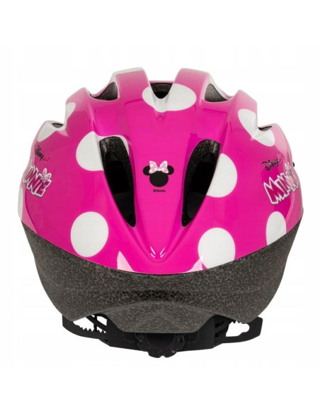 Kask dziecięcy huffy myszka minnie (01316hl)