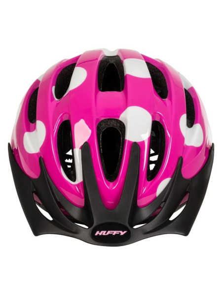 Kask dziecięcy huffy myszka minnie (01316hl)