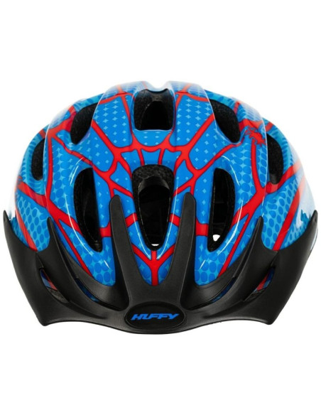 Kask dziecięcy huffy spidey i super kumple (01314hl)