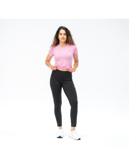 Damskie legginsy ilne wmns