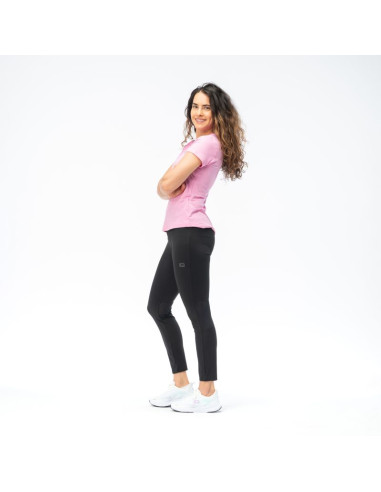 Damskie legginsy ilne wmns