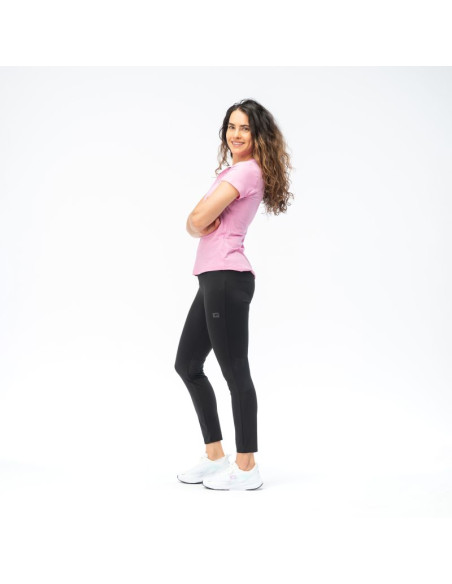 Damskie legginsy ilne wmns