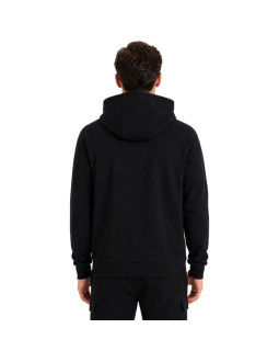 Bluza męska 4f m2241 głęboka czerń 4fwss26tswsm2241 20s 2