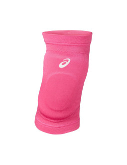 Nakolanniki siatkarskie asics gel kneepad różowe 3053a181 700 2