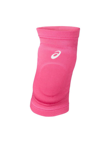 Nakolanniki siatkarskie asics gel kneepad różowe 3053a181 700