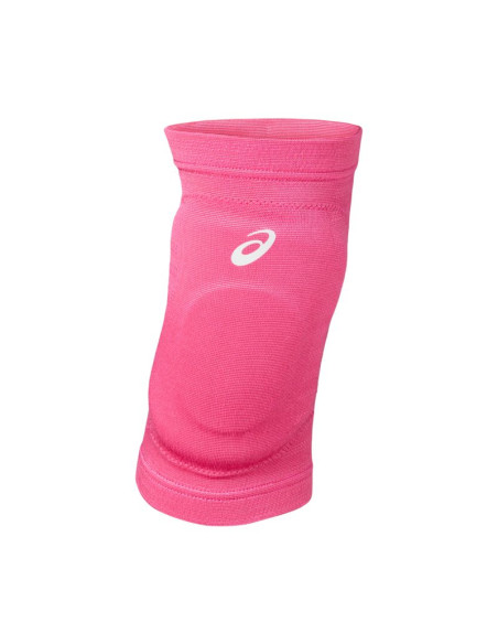 Nakolanniki siatkarskie asics gel kneepad różowe 3053a181 700