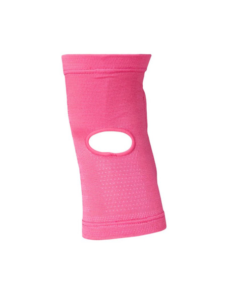 Nakolanniki siatkarskie asics gel kneepad różowe 3053a181 700